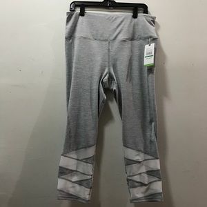 gaiam workout leggings